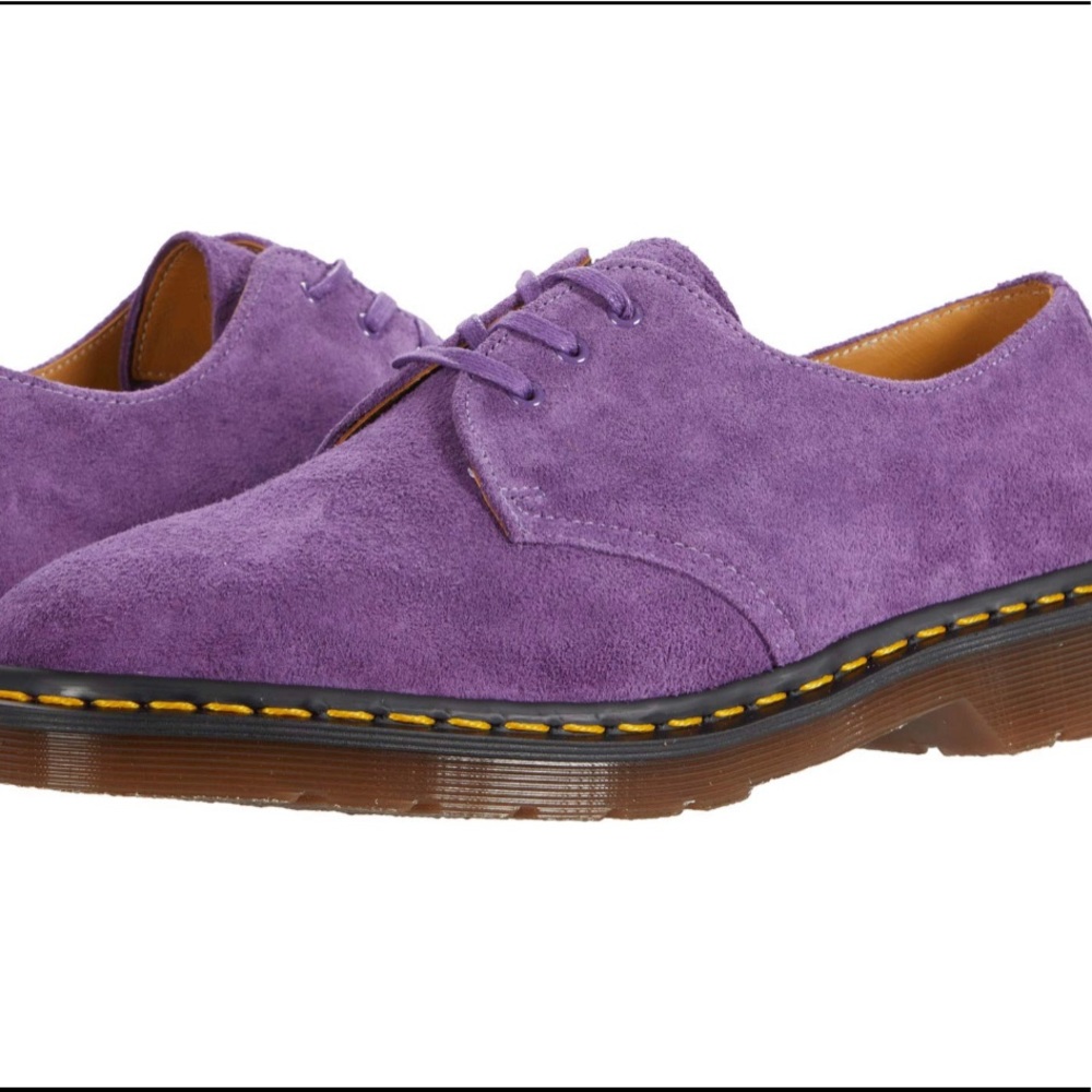 Dr. Martens® 1461 oxford shoes